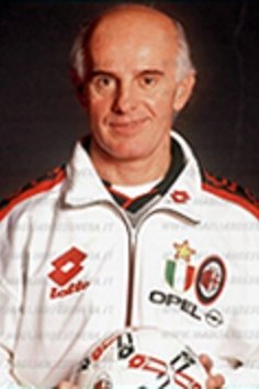 Arrigo Sacchi 1996-1997