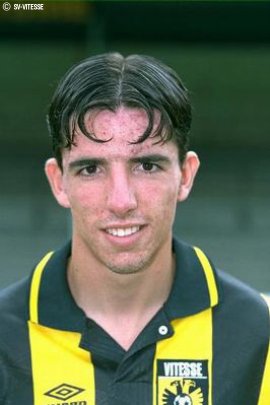 Roy Makaay 1996-1997