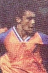 Ahmed Hassan 1996-1997