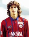 Franck Histilloles 1996-1997