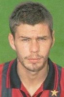 Zvonimir Boban 1996-1997