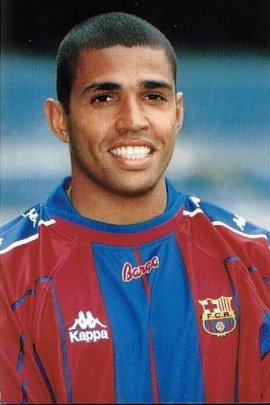 Sonny Anderson 1997-1998