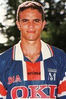 Laurent Robert 1997-1998