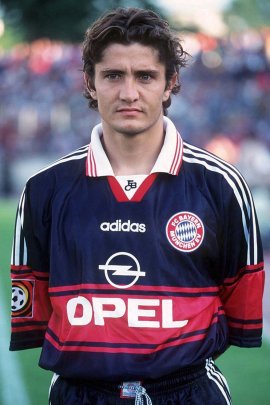 Bixente Lizarazu 1997-1998