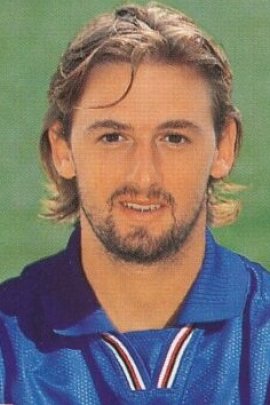 Giuseppe Signori 1997-1998