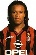 Edgar Davids 1997-1998