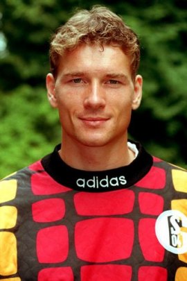 Jens Lehmann 1997-1998