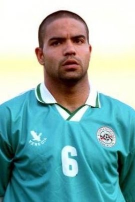 Medhat Abdel Hady 1997-1998