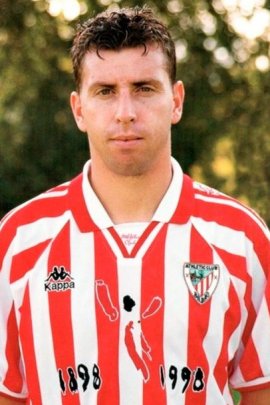  Carlos García 1997-1998