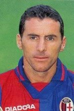 Oscar Magoni 1997-1998