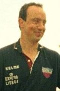 Rafa Benítez 1997-1998