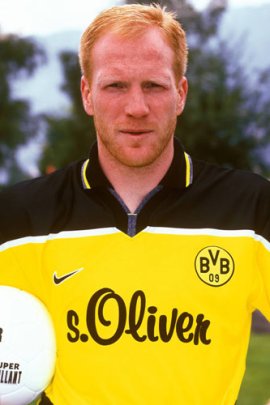 Matthias Sammer 1997-1998