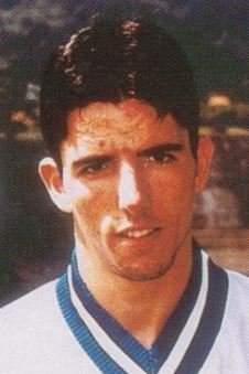 Roy Makaay 1997-1998