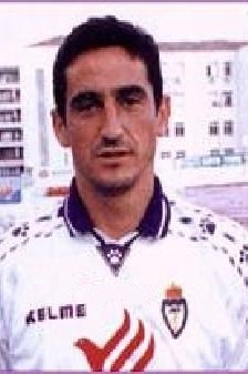 Manolo Jiménez 1997-1998