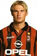 Andreas Andersson 1997-1998