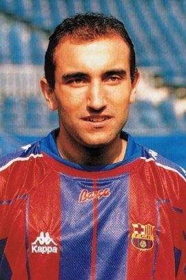  Abelardo 1997-1998