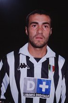 Paolo Montero 1998-1999
