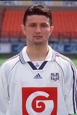 Tomasz Radzinski 1998-1999