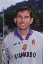 Francesco Antonioli 1998-1999