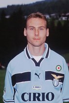 Pavel Nedved 1998-1999