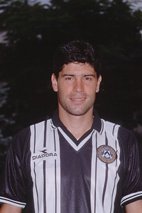 Roberto Sosa 1998-1999