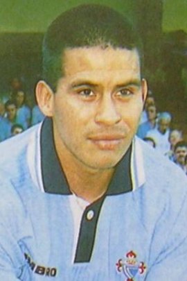 Fernando Cáceres 1998-1999
