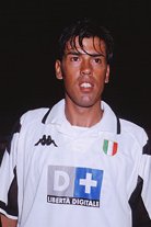Daniel Fonseca 1998-1999