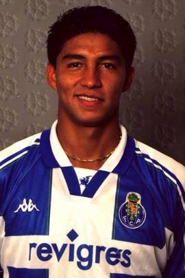 Mário Jardel 1998-1999
