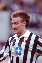 Didier Deschamps 1998-1999