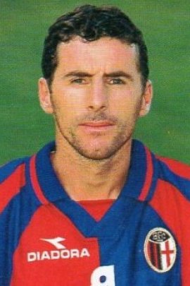 Oscar Magoni 1998-1999