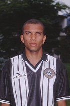 Márcio Amoroso 1998-1999