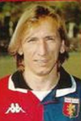 Marco Nappi 1998-1999