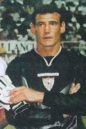 Paco Leal 1998-1999
