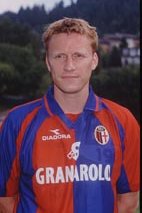 Kennet Andersson 1998-1999