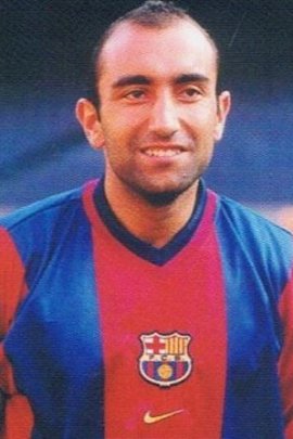  Abelardo 1998-1999
