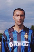 Giuseppe Bergomi 1998-1999