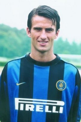 Christian Panucci 1999-2000