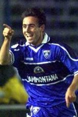 Marco Marchionni 1999-2000