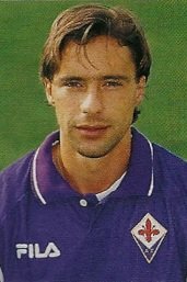 Enrico Chiesa 1999-2000