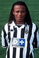 Edgar Davids 1999-2000