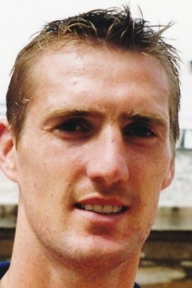 Laurent Strzelczak 1999-2000