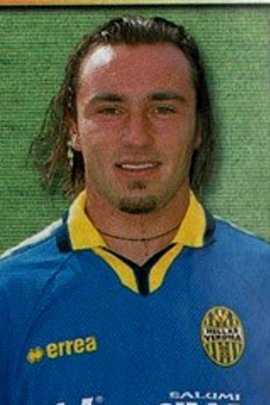 Cristian Brocchi 1999-2000
