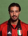 Federico Giunti 1999-2000