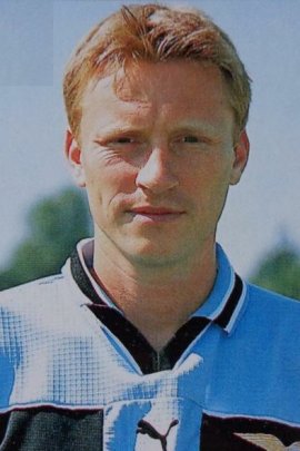 Kennet Andersson 1999-2000
