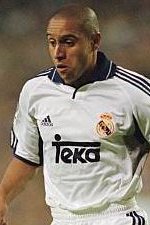  Roberto Carlos 2000-2001