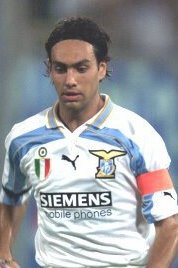 Alessandro Nesta 2000-2001
