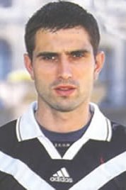  Pauleta 2000-2001