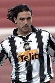 Stefano Fiore 2000-2001