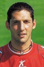 Marco Materazzi 2000-2001
