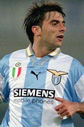 Claudio López 2000-2001